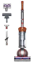 Пылесос Dyson Ball Animal Multi-floor (UP34), Copper/Silver