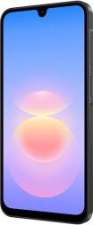 Смартфон Samsung Galaxy A18 8/256ГБ, черный
