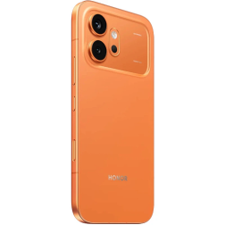 Смартфон HONOR 600 8/512 ГБ, оранжевый (Orange)