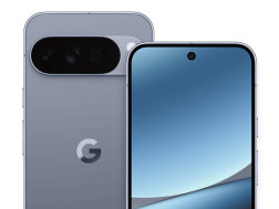 Смартфон Google Pixel 10 Pro XL 16/256 Гб, серый