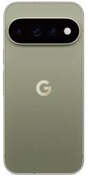 Смартфон Google Pixel 11 Pro 12/256ГБ, зеленый (Olive)