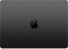 Ноутбук Apple MacBook Pro 14" (2026) (M5 Max 18C CPU, 32C GPU) 36 ГБ, 2 Тб SSD, чёрный космос MGDU4