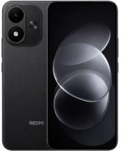 Смартфон Xiaomi Redmi Note 17 8/256ГБ, Black