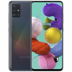 Samsung Galaxy A51 6Gb/128Gb Prism Crush Black