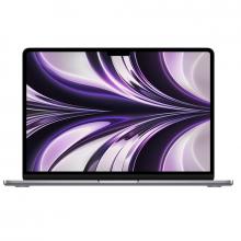 Apple MacBook Air (M2, 2022) 8 ГБ, 1 ТБ SSD Space Gray (Графитовый)