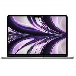 Apple MacBook Air (M2, 2022) 16 ГБ, 512 ГБ SSD Silver (Серебристый)