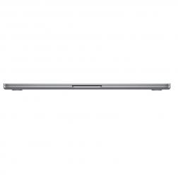 Apple MacBook Air (M2, 2022) 16 ГБ, 256 ГБ SSD Space Gray (Графитовый)