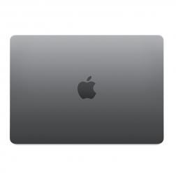 Apple MacBook Air (M2, 2022) 16 ГБ, 512 ГБ SSD Silver (Серебристый)