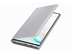 Чехол Samsung LED View Cover Note10 Grey