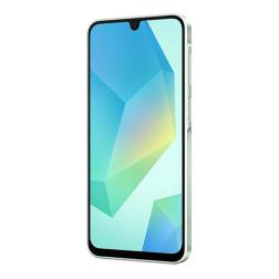 Смартфон Samsung Galaxy A16 4G 4/128, зеленый (Light Green)