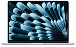 Ноутбук Apple MacBook Air 13 (M5, 10C CPU/10C GPU, 2026), 32 ГБ, 512 ГБ SSD, Sky Blue (Z1L9000ZT)