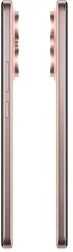 Смартфон realme 15 8/256 ГБ, розовый шелк