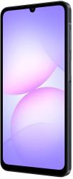Смартфон Samsung Galaxy A07 4/64 ГБ, черный