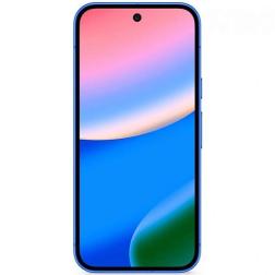 Смартфон Google Pixel 10 12/256 Гб, синий (Indigo)