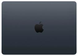 Ноутбук Apple MacBook Air 13 (M5, 10C CPU/10C GPU, 2026), 32 ГБ, 1 ТБ, Midnight (Z1L8000GM)
