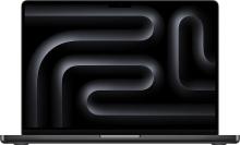 Ноутбук Apple MacBook Pro 16" (2026) (M5 Pro 18C CPU, 20C GPU) 48 ГБ, 1 Тб SSD, чёрный космос (MGEC4)