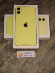 Apple iPhone  11 128Gb Yellow