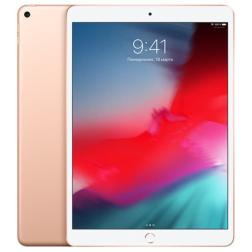 Apple iPad Air 10.5" Wi-Fi + Cellular 64GB Gold (2019)