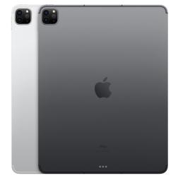 Apple iPad Pro (2021) 11" Wi-Fi + Cellular 1 ТБ,Silver «Серебристый»