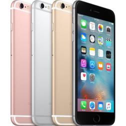 Apple iPhone 6s 128gb Gold