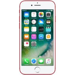 Apple iPhone 7 128GB Red Special Edition