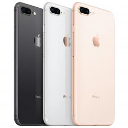 Apple iPhone 8 Plus 256gb Space Gray 