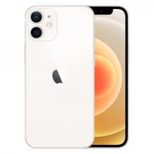 Apple iPhone 12 Mini 256Gb White (Белый)