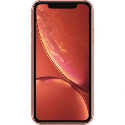 Apple iPhone XR 128Gb Coral