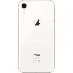 Apple iPhone XR 128Gb White