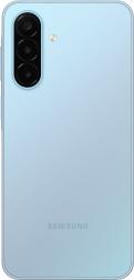 Смартфон Samsung Galaxy A18 4/128ГБ, голубой