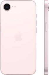 Смартфон Apple iPhone 17e 256GB, Soft Pink (розовый)
