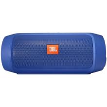 Портативная колонка JBL Charge 2 plus Blue