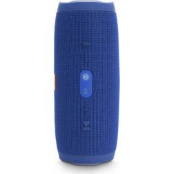 Портативная колонка JBL Charge 3 Blue (Copy)