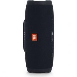 Портативная колонка JBL Charge 3 Black