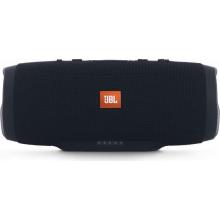 Портативная колонка JBL Charge 3 Black