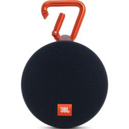 Портативная колонка JBL Clip 2 Black