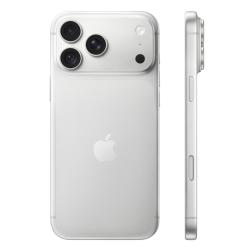 Смартфон Apple iPhone 18 Pro Max eSim 1024GB, Silver (Серебристый)