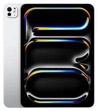 Планшет Apple iPad Pro 11 M5 (2025) 256Gb Wi‑Fi, серебристый (Silver)