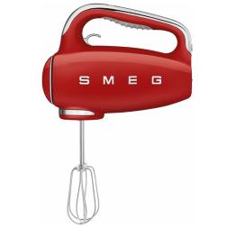 Ручной Миксер Smeg HMF01 Красный