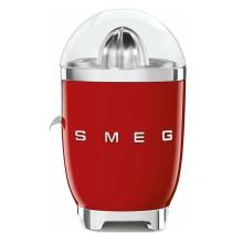 Соковыжималка для цитрусовых Smeg CJF01 Красный