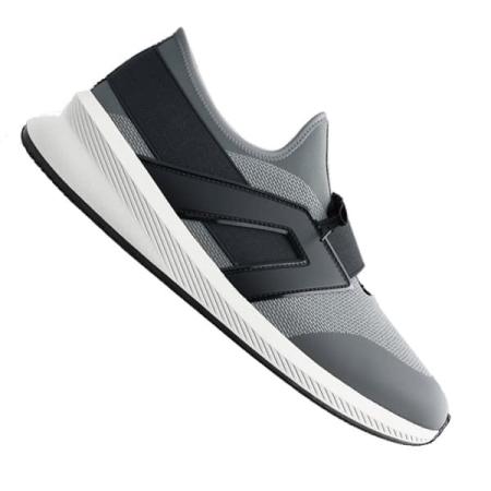 Кроссовки Xiaomi GTS Light-weight Sports Shoes 41 RUS (Gray)