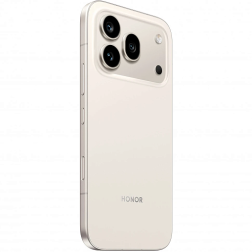 Смартфон HONOR 600 Pro 12/256 ГБ, золотой (Golden White)