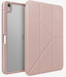 Чехол Uniq Moven для iPad Air 13 (2024), розовый PDA13(2024)-MOVPNK