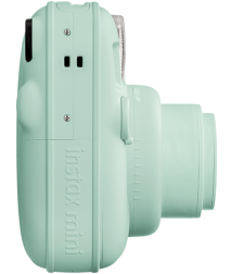 Фотоаппарат моментальной печати FUJIFILM Instax Mini 13, зеленый
