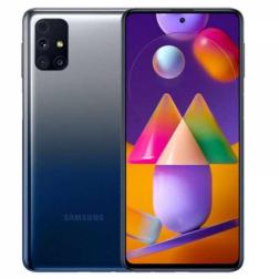 Samsung Galaxy M31s 6/128GB Mirage Blue (Синий)