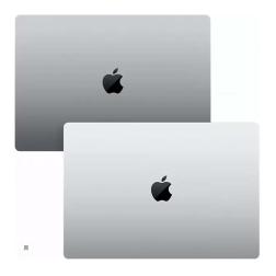 Apple MacBook Pro 16" (M1 Max 10C CPU, 32C GPU, 2021) 64 ГБ, 1 ТБ SSD, «серый космос»