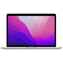 Apple MacBook Pro 13" (M2, 2022) 24 ГБ, 2 ТБ SSD, Touch Bar, Silver (Серебристый)