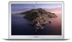 Apple MacBook Air 13" (2017) i5 1,8 ГГц, 128 Гб (MQD32)