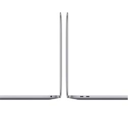 Apple MacBook Pro 15" 2019 i7/2,6 ГГц/16 Гб/256 Гб/Touch Bar/Silver (Серебристый) (MV922) 