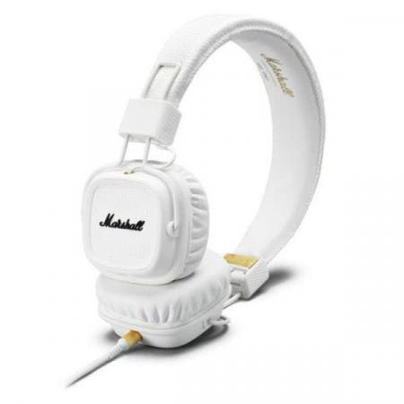 Наушники Marshall Major2 (White)